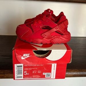 Nike Toddler Huaraches